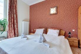 Old Town Apartment | Gdańsk Ogarna 98/Pod Neptunem/Old Town/Starówka