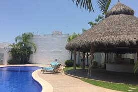 Las Jarretaderas House | :-) Imagina disfrutar tus vacaciones en Vallarta.