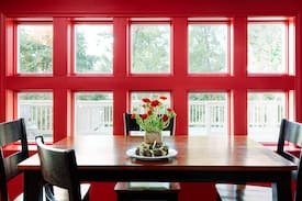 Farmington House | Nemacolin Woodlands Resort - Arden Estates