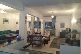 Tangier Apartment | Mediterranean sea view Private Room in city center