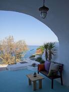 Imerovigli House | Cave en Pori
