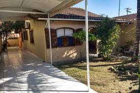 Silop House | Casa de Praia Completa 3- "Ótima Localização"
