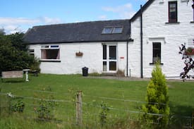 Lochgilphead House | Stables at The Horseshoe Inn