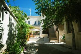 Goreme Hotel | Karadut Cave House