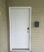 Cleveland House | 2 bedroom house near Cleveland Clinic, Pets OK