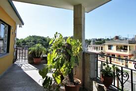 Municipality of Arroyo Naranjo House | Casa de Renta MilyAry3