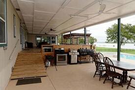 Trinity House | Water Front home on Lake Livingston Texas