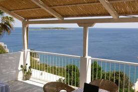 Milna House | Cozy two bedroom private house