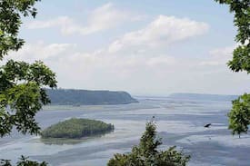 Eastman House | Highland Hideaway