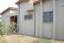 Koforidua House | Tabrikrom, in Two Stream Koforidua
