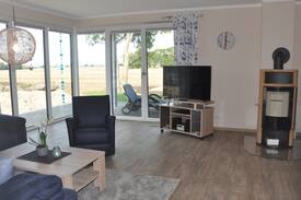 Klausdorf House | Bungalow für 7 Gäste mit 117m² in Fehmarn OT Klausdorf (57929)