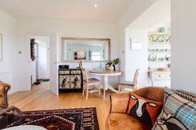 Newton Stewart House | Cutcloy Cottage