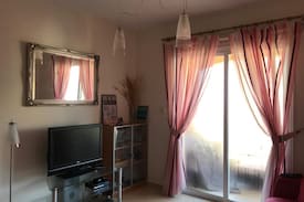 Mandria Apartment | 3 bedroom apartment in Mandria, Paphos