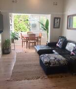 Manly Apartment | Little Manly Beach Private Room Sanctuary