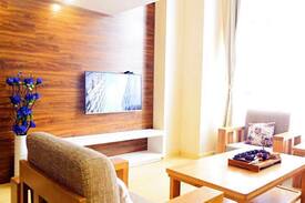 Gulou Apartment | 蔓联盟公寓