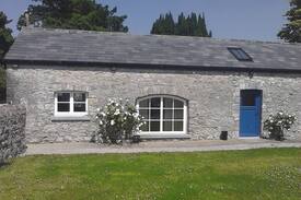 Askeaton Other | Courtyard Cottage on Organic Farm