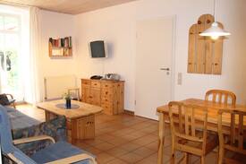 Bellenberg Apartment | Kaiser's Hof-Urlaub auf dem Bauernhof (Fewo Esche)