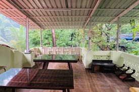Yeoor Hills House | Yeoor Farmhouse The Bandhan relations for life