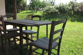 Pescia Fiorentina Cabin | CUTE COUNTRY HOUSE IN THE HEART OF MAREMMA