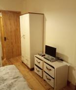 Doorus House | Peaceful Room in the Kinvara Countryside 1