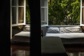Romareda Apartment | Canal Tourist Room