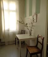 Pankow Apartment | Sweet room in Pankow nearby to Berlin`s Center