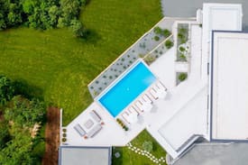 Moscenicka Draga Villa | Luxurious Villa Gigi, Croatia Luxury Rent