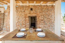 Salve House | Tenuta Macchia li Preti - Pescoluse - Salento