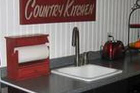 Leesburg Bed & Breakfast | Country Comfort Bed and Breakfast