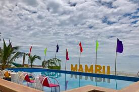 Capiz Province Resort | Mambu Rise Beach Resort in Aklan