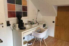Dietrichsfeld House | Kontaktloses Homeoffice