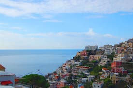 Positano Apartment | Casa Mammarella - Positano