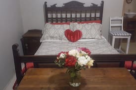 Blue Crane Route House | Farm stay Westondale