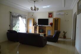 Conakry Villa | VILLA COCOTIER, GUINEE, CONAKRY, LAMBANYI