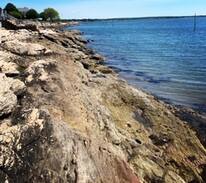Pine Orchard House | Summer Beach House - Thimble Islands