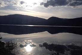 Vernon House | Vernon Lakefront Paradise