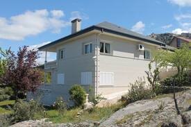 Fontenebro Villa | Chalet 600m2 Lujo en Collado Villalba-Fontenebro