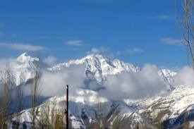 Leh Other | Chalung House: Stok View Farmstay in Leh, Chik