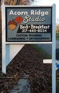 Morgantown Apartment | Get Away Edge of Brown County: BnB 4 Bedrooms