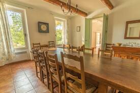 Besse-sur-Issole Villa | La Prévote - Le Mas