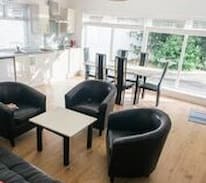 Londonderry Apartment | Derry City Maybrook House apartment