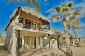 Cerritos Villa | 2 Bedroom Partal View Villa Cerritos Surf Town