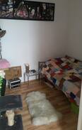 Moabit Apartment | Berlin Moabit small Apartment