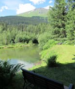 Crown Point House | The Jewel of the North - A Riverside Guesthouse