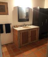 San Gregorio de Polanco House | Rústica casa en chacra