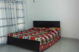 Chittagong Apartment | Jumairah Grand Canyon Kulsum, Nasirabad