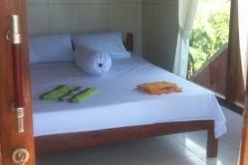 Purwakerti Bed & Breakfast | Tejo Amed Homestay, amazing view, 2