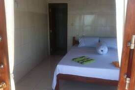Purwakerti Bed & Breakfast | Tejo Amed Homestay, amazing view, 2