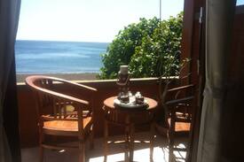 Purwakerti Bed & Breakfast | Tejo Amed Homestay, amazing view, 2