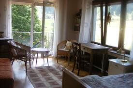 Bubenbach Apartment | Haus Tannengarten